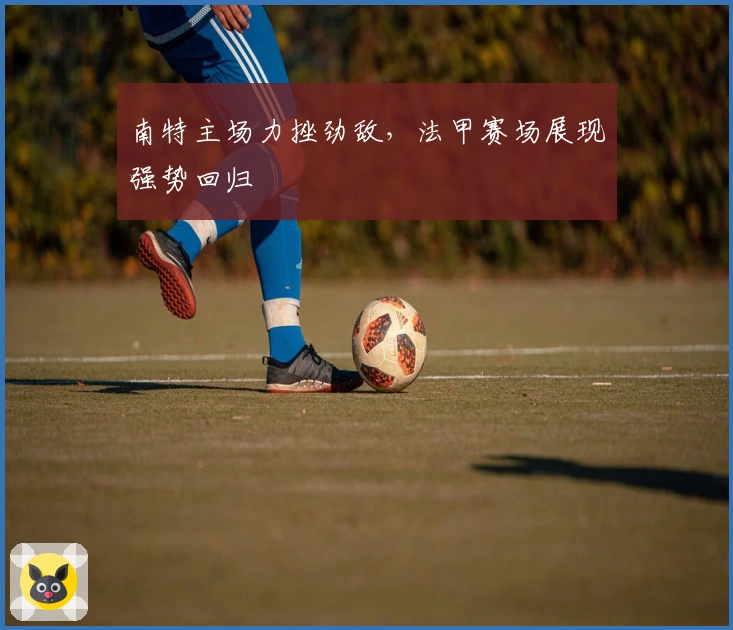 南特主场力挫劲敌，法甲赛场展现强势回归